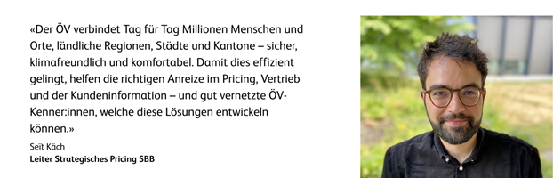 Statement Seit Käch