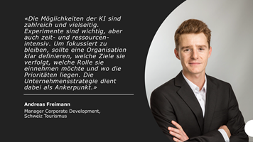 Referent Tourismustag