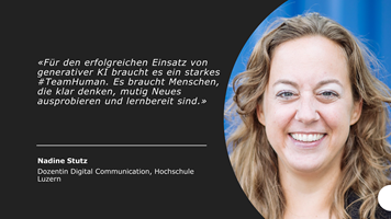 Referentin Tourismustag