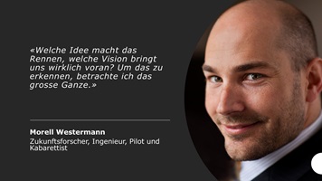 TT Bild und Statement Morell Westermann