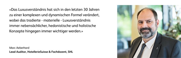 Statement Marc Aeberhard