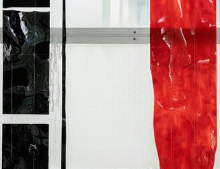 Preis der Max von Moos-Stiftung: «Das sich bildende Dritte» von Sebastian Haas, Absolvent des Master Kunst