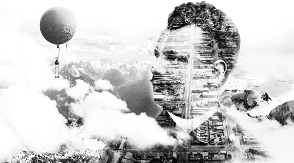 zeugindesign: «Eduardo Spelterini» von Jonathan Müller, Master Film 