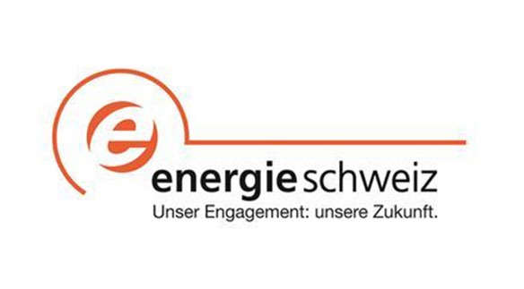 Das Forschungsprojekt wurde unterstützt von EnergieSchweiz