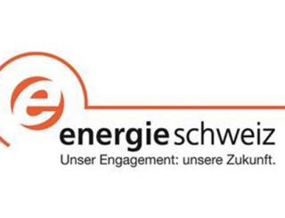 Das Forschungsprojekt wurde unterstützt von EnergieSchweiz