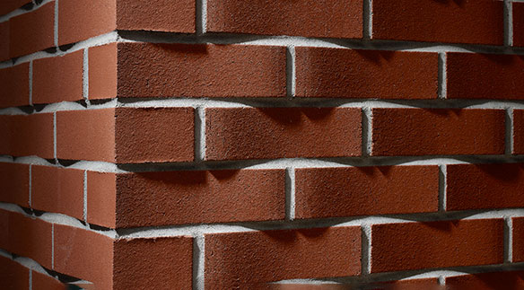 Backsteinmuster 3