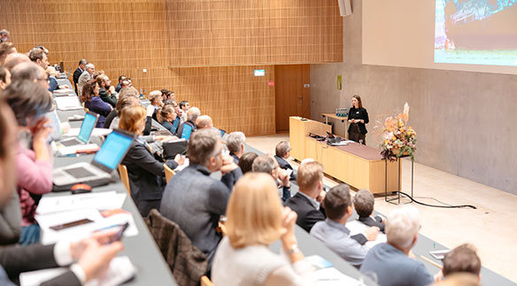 Bauforum Claudia Lueling Werner Sobek AG 