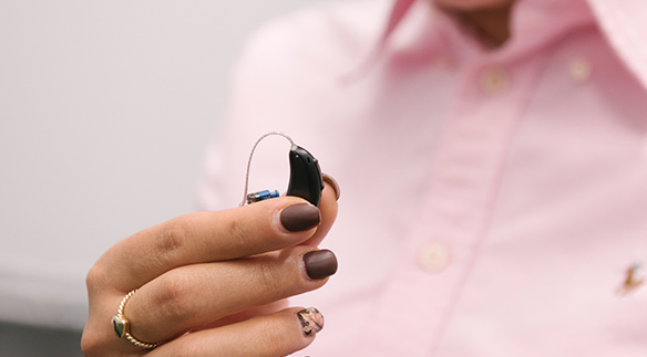 Das Ziel: Dank vieler Daten einen KI-basierten Prototyp zu bauen. 