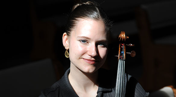 Knoechelmann Sophie by Knoechelmann Winfried