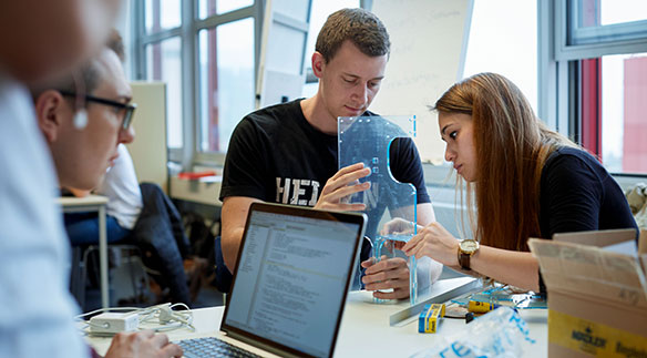 Bild: Beat Brechbühl