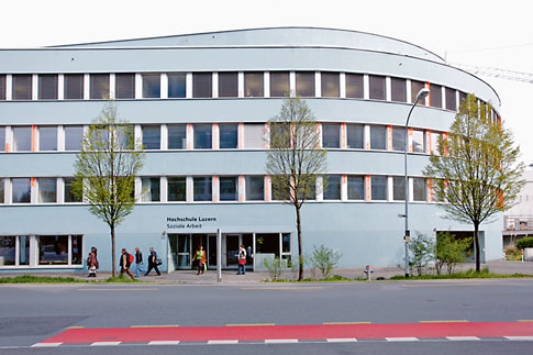 Quelle: Jubiläumsschrift «Soziale Arbeit bewegt, stützt, begleitet», Luzern: interact Verlag, 2018