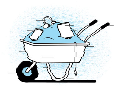 Illustrationen: Till Lauer