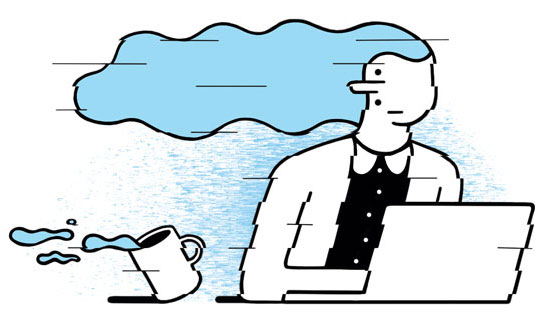 Illustrationen: Till Lauer