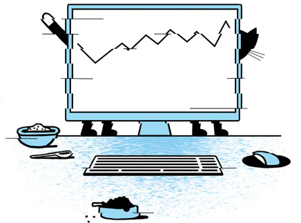 Illustrationen: Till Lauer