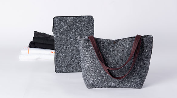 Texcircle – Accessoire Prototyp