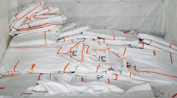 Texcircle – Accessoire Prototyp