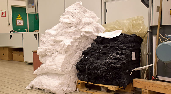 Texcircle – Accessoire Prototyp