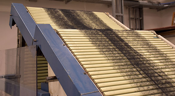 Texcircle – Accessoire Prototyp