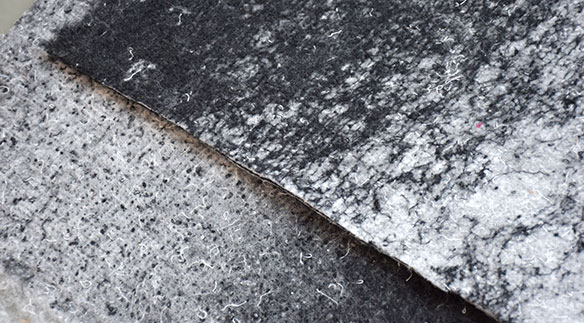 Texcircle – Accessoire Prototyp