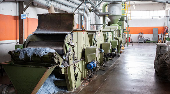 Texcircle – Pullover Prototyp