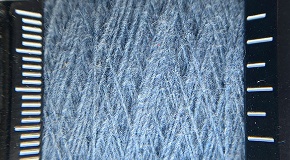 Texcircle – Pullover Prototyp