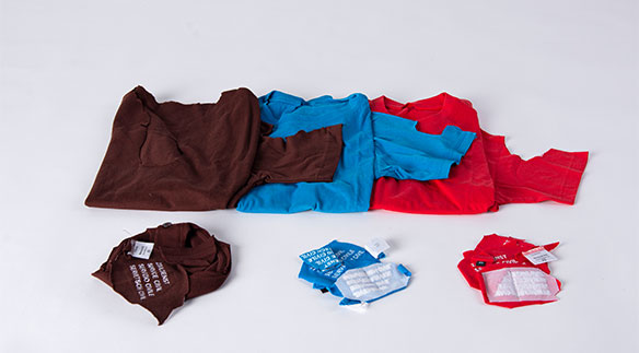 Texcircle Zivi Socken