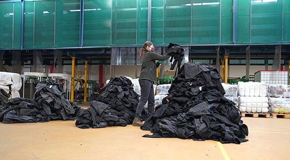 Texcircle – Teppich Prototyp