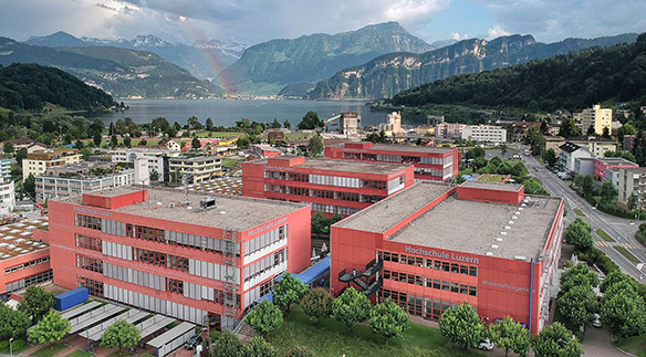 Campus Technik&Architektur