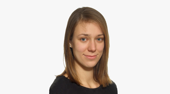 Magdalena Surowkai