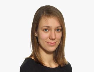 Magdalena Surowkai