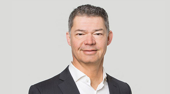 Christoph Langenegger