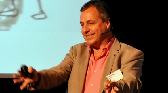 Foto Christian Hauri