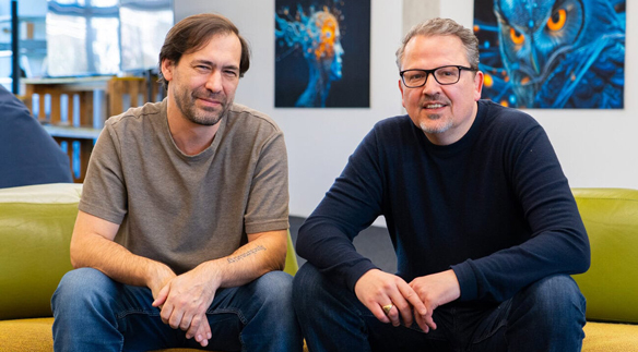 Gustavo Salami_Roger Oberholzer