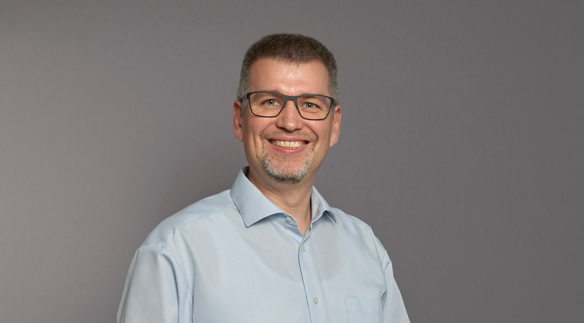 Andreas Grommek Information Security