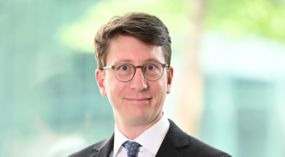 Daniel Buser Weiterbildung IT Audit