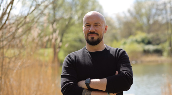 Fabian Buechler HSLU Weiterbildung