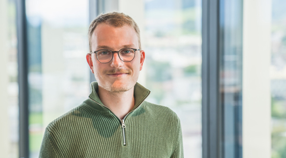 Gröger Fabian Weiterbildung Data Engineering Data Science