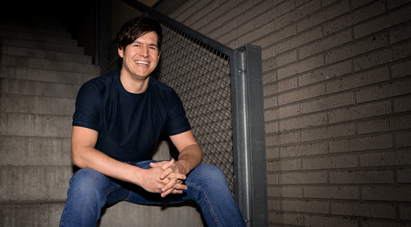 Dies ist ein Bild von Philipp Eggenberger