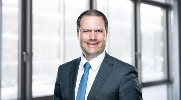 Tom Schmidt