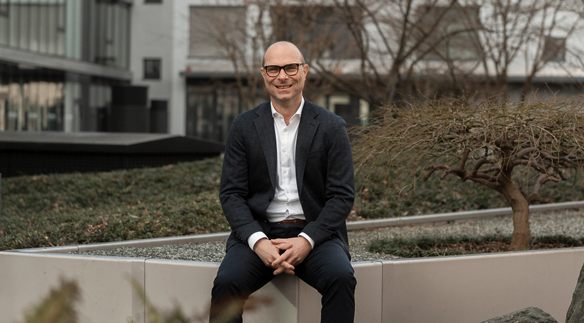 Christian Di Giorgio