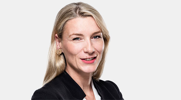 i Franziska Klebon