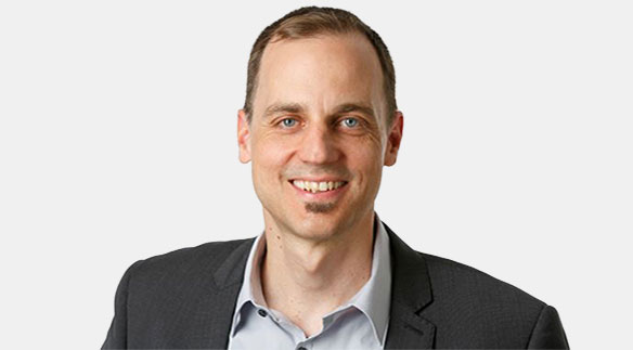 i Markus Luchsinger