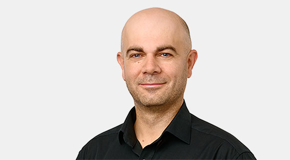 i Mathias Aeschimann