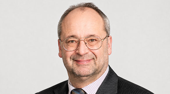 i Peter Fischer