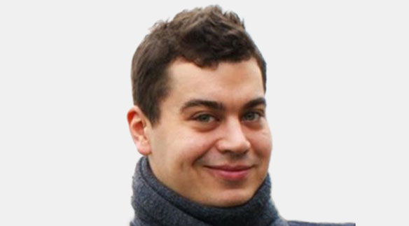 i Roman Zoun