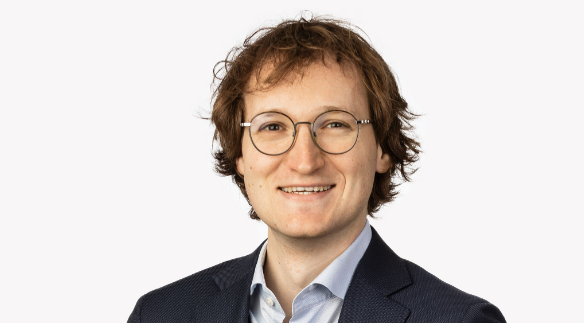 Wegberg Gregor