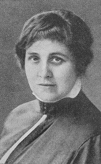 Maria Croenlein