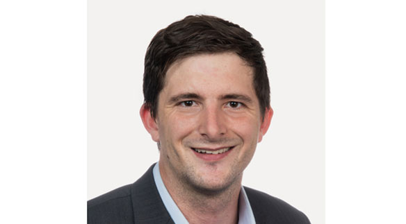 EESE Absolvent Marco Kunz