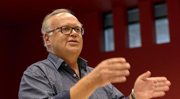 CAS Corporate Communication | Hochschule Luzern