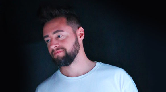 Portrait Mario Kotschner, Dozent des CAS Digital Customer Engagement